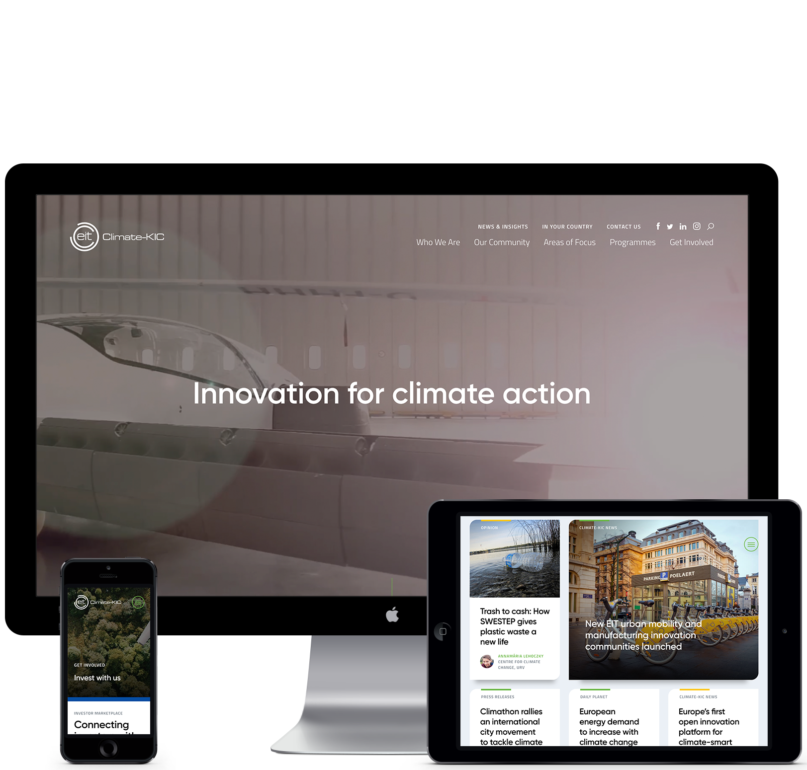 Climate-KIC