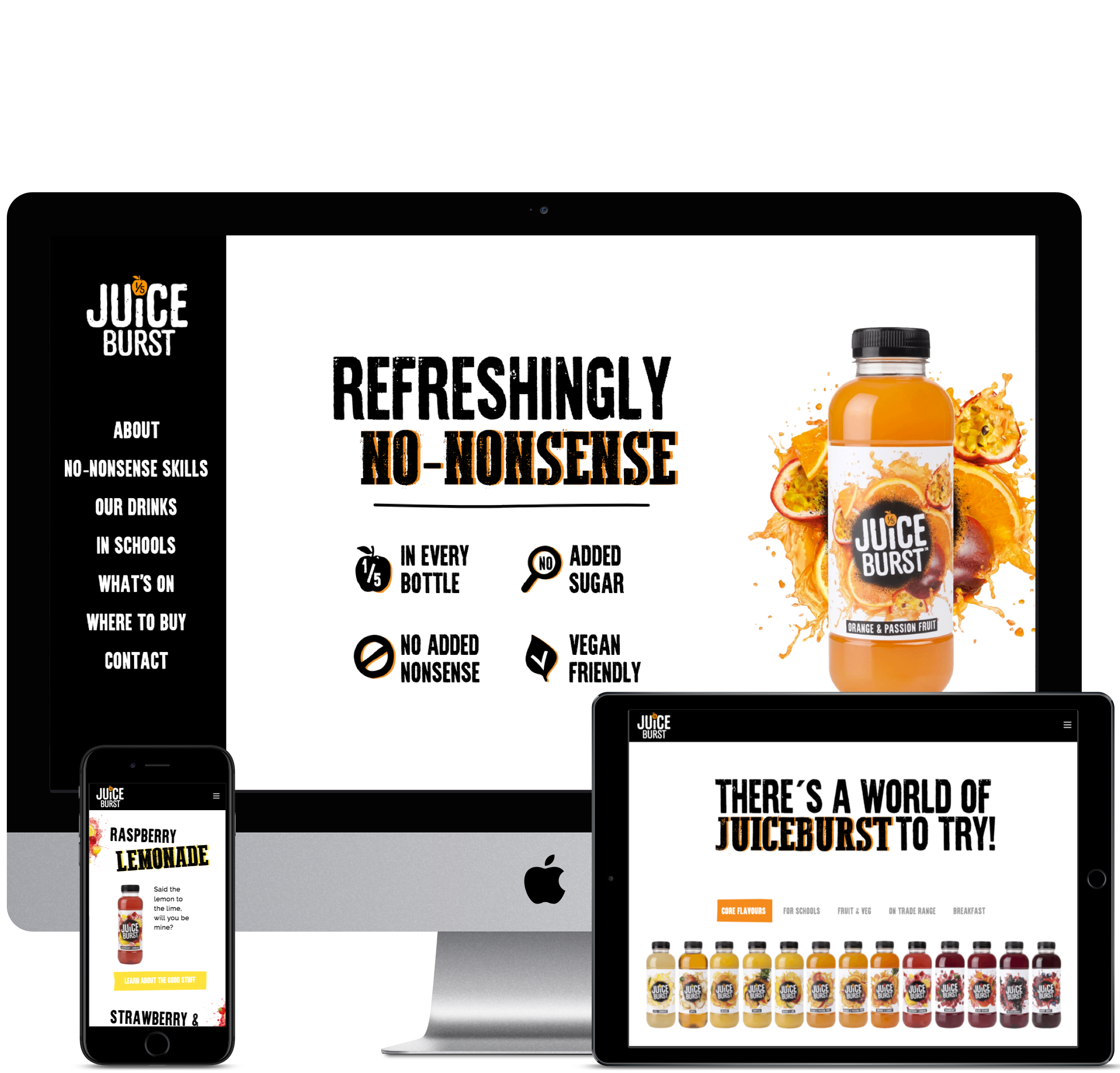 Juiceburst