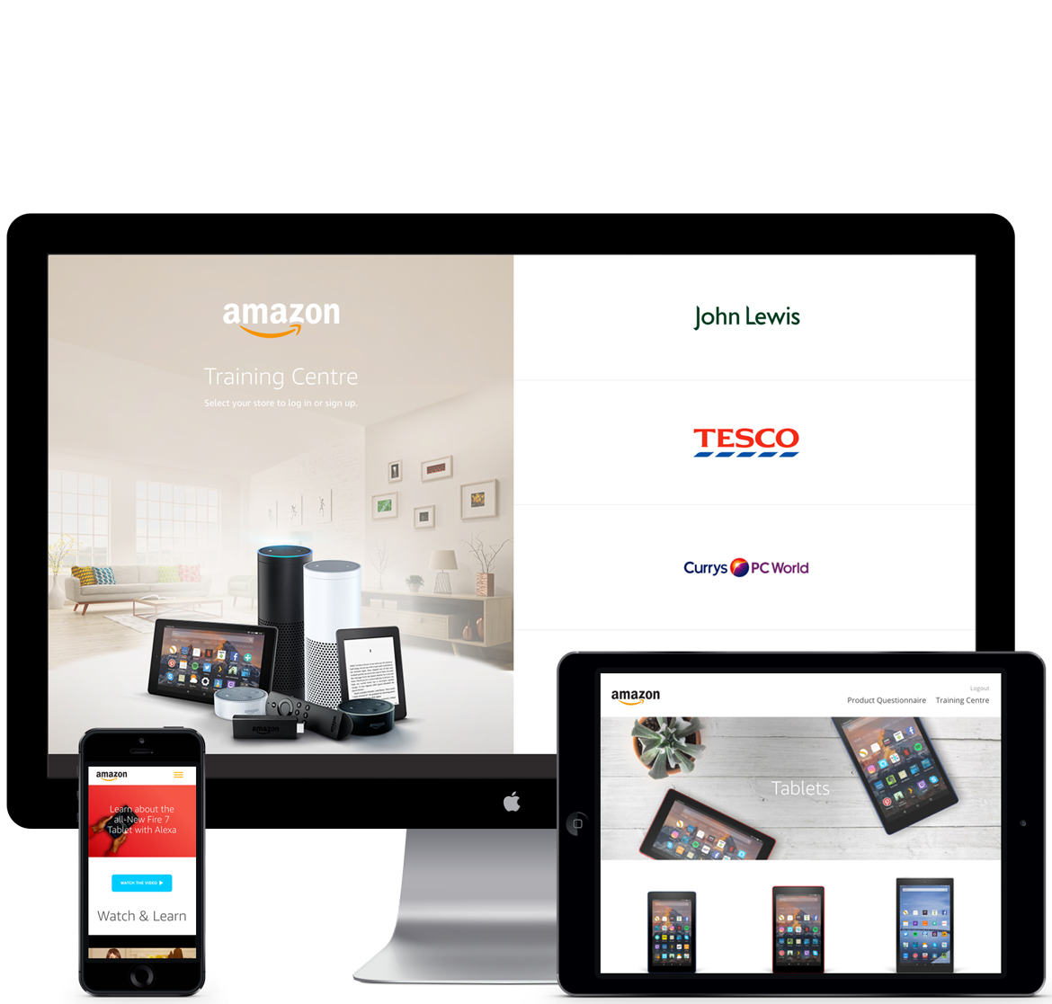 Amazon