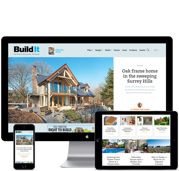 Build It