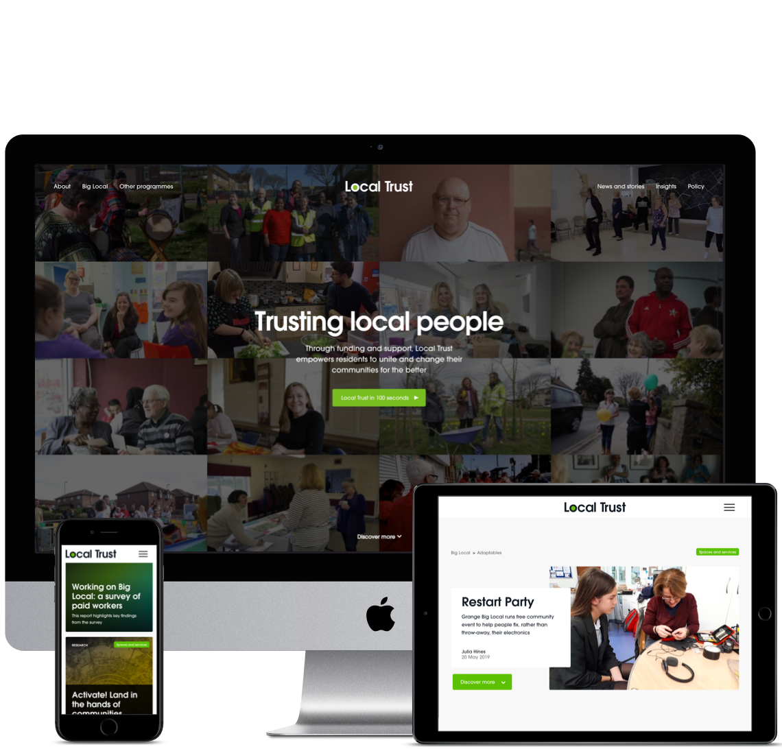 Local Trust