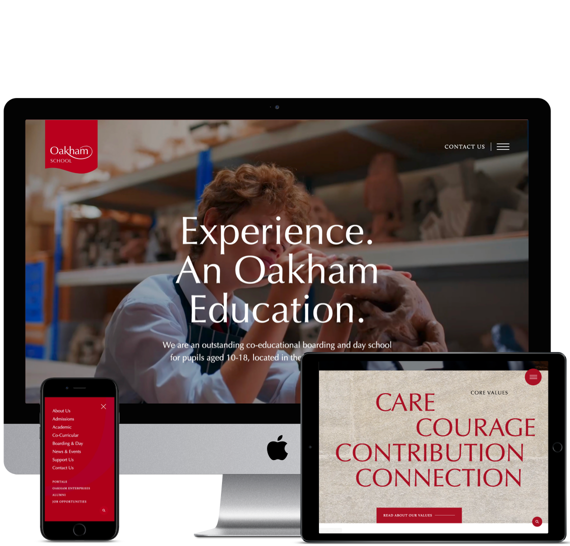Oakham School