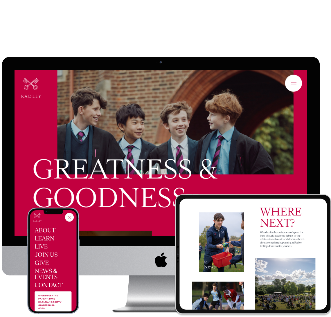 Radley College