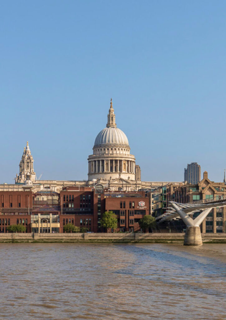 city-london-school